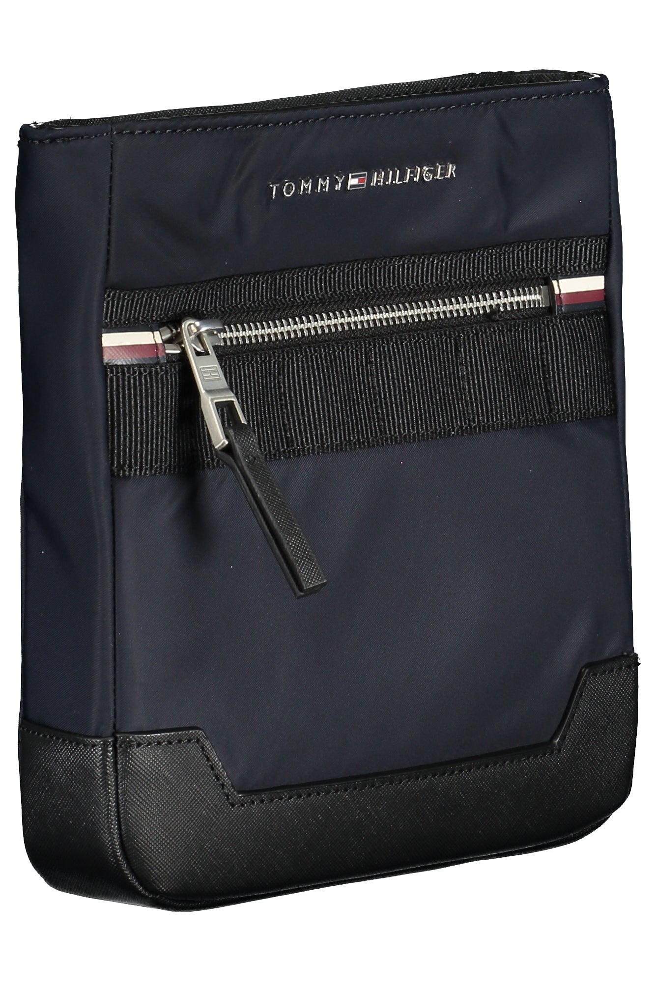 TOMMY HILFIGER A SPALLA