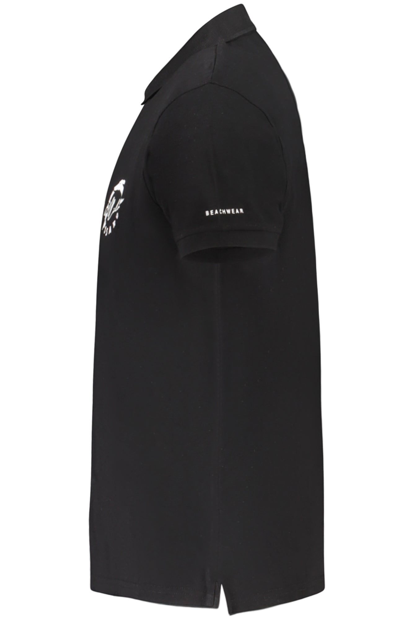 TRUSSARDI TRU25MPL01_NE03BLAC