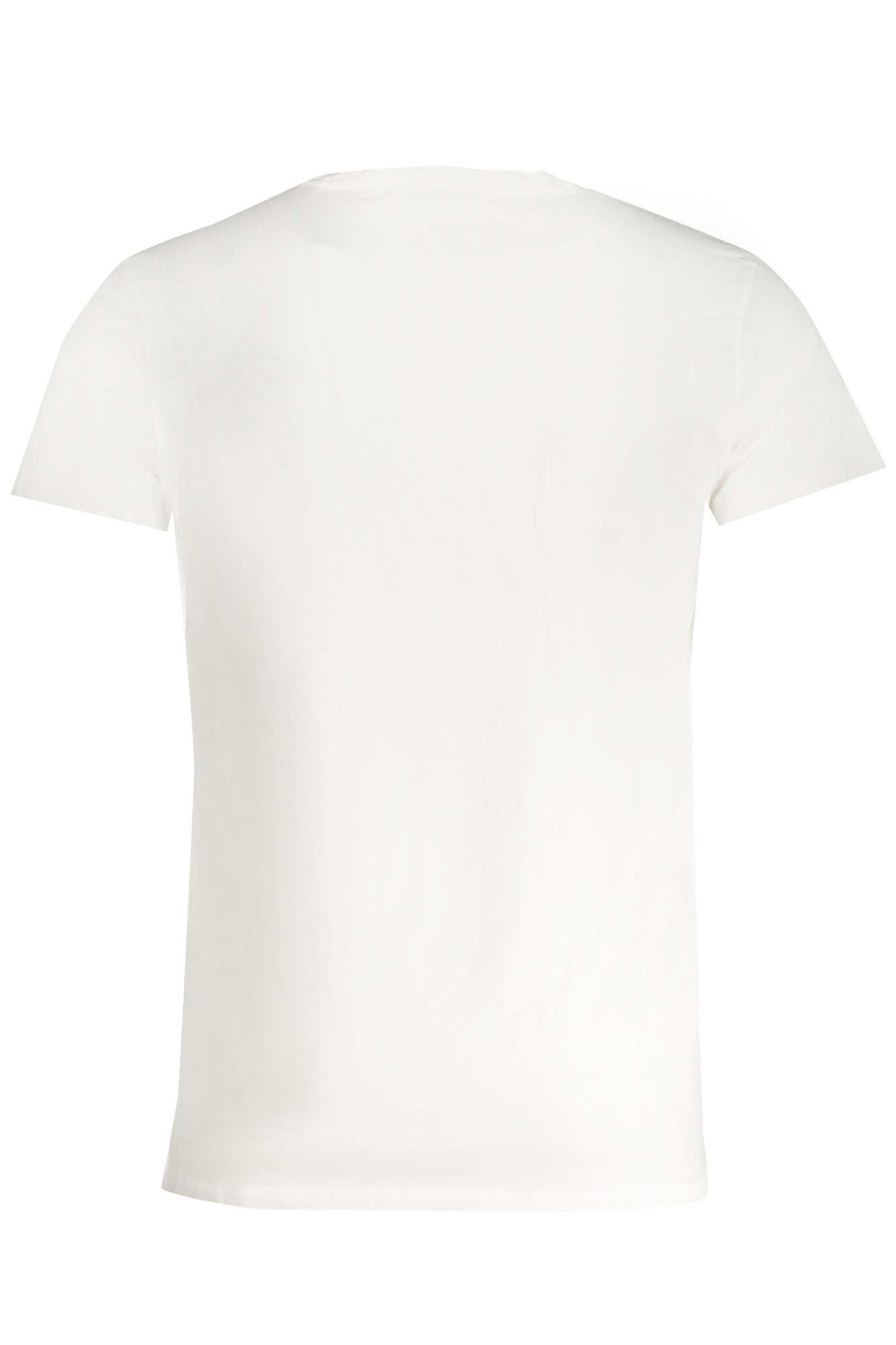 TRUSSARDI TRU1MTS01_BIWHITE Bianco