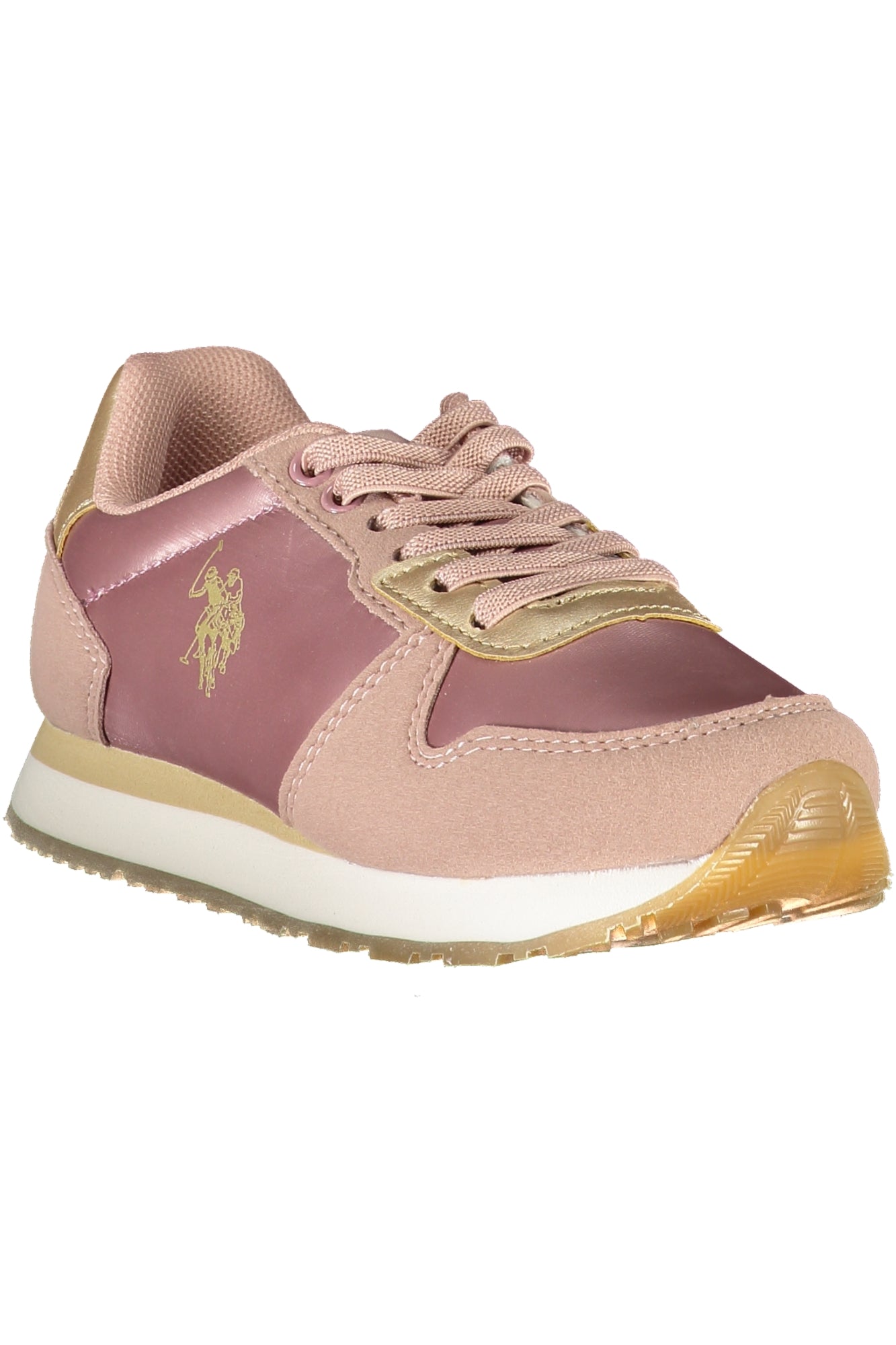 U.S. POLO ASSN. SNEAKERS