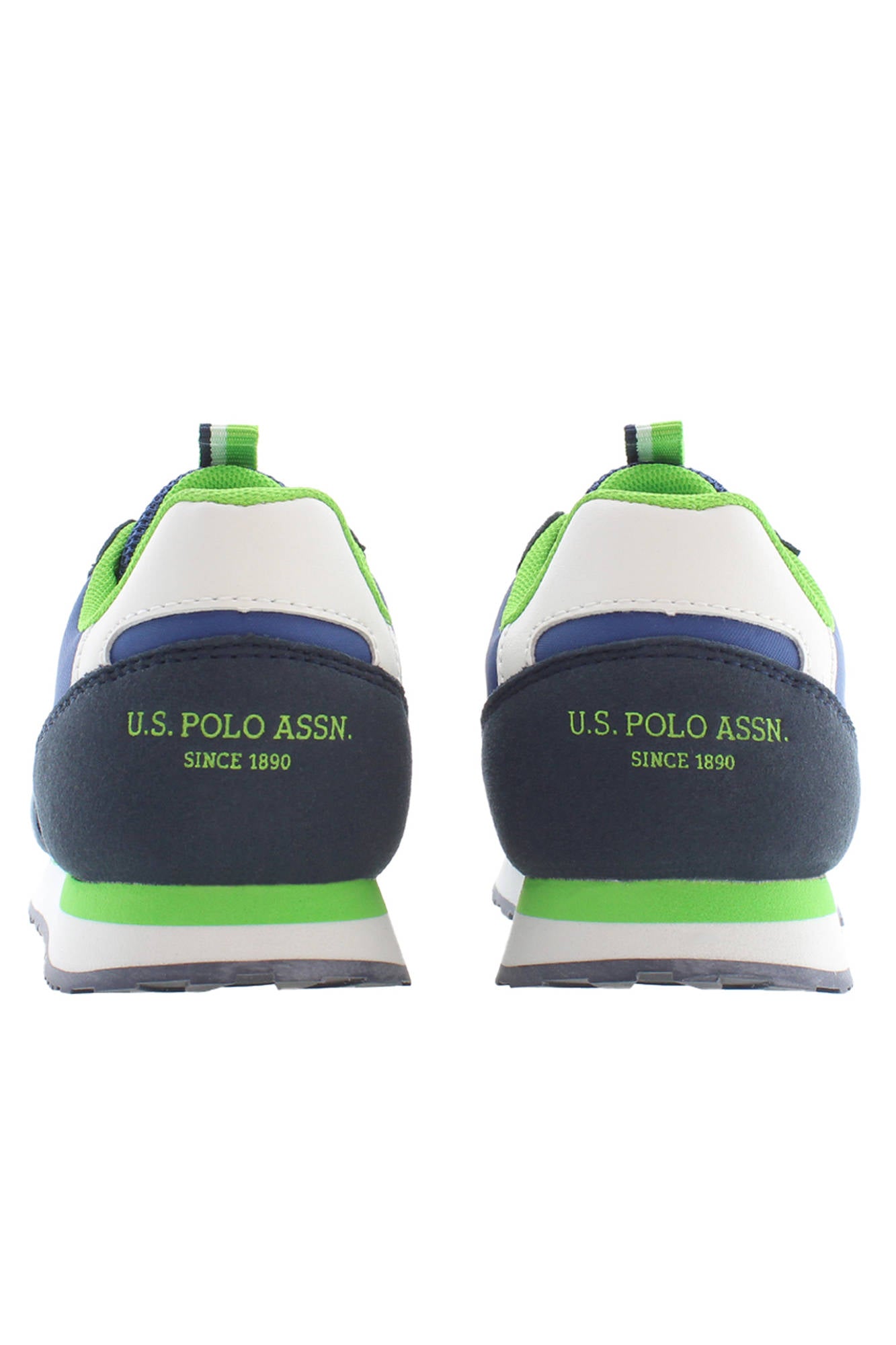 U.S. POLO BEST PRICE SNEAKERS