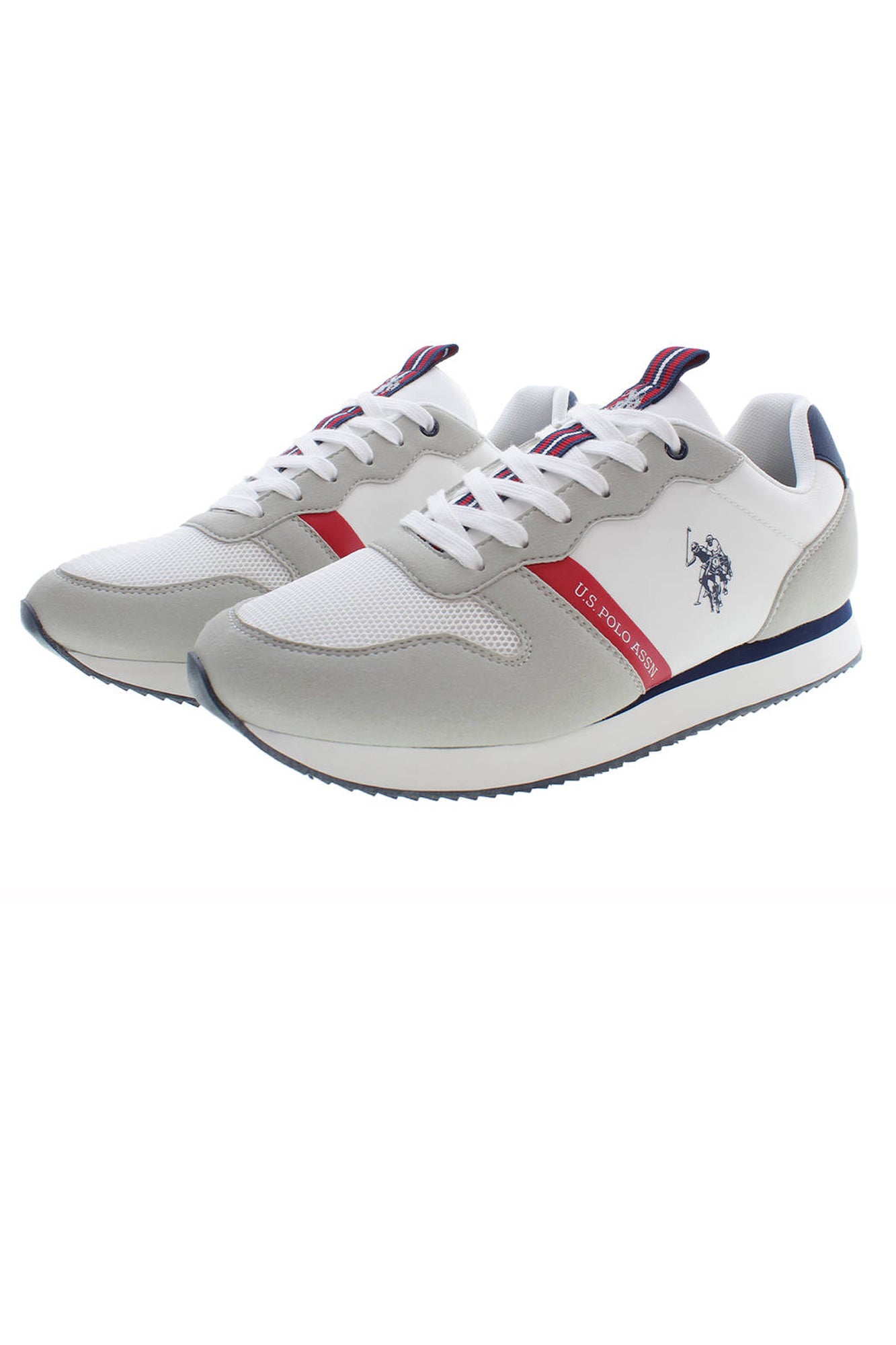 U.S. POLO BEST PRICE SNEAKERS