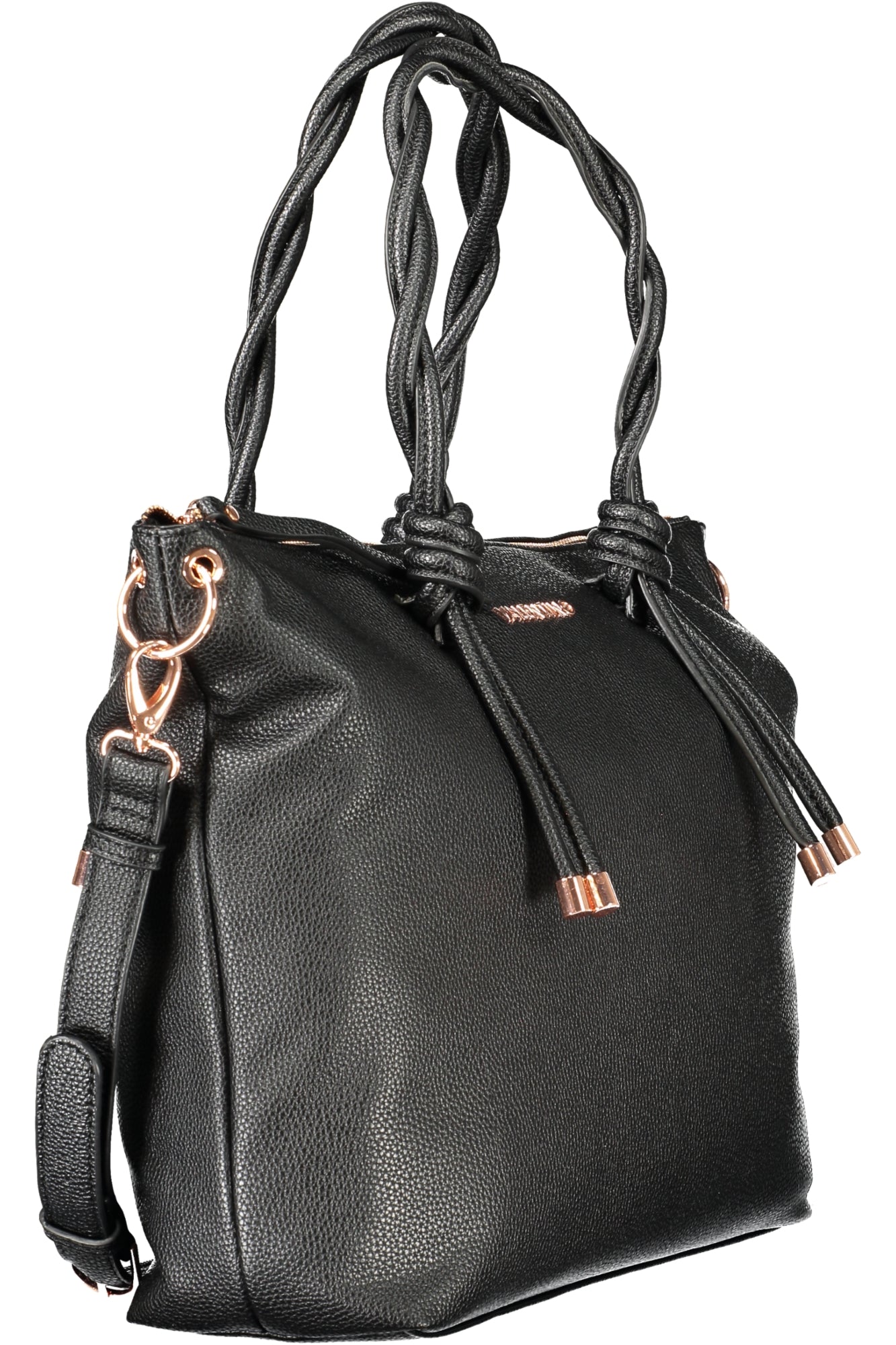 VALENTINO BAGS VBS8U901SCARLETTRE_NENERO Nero