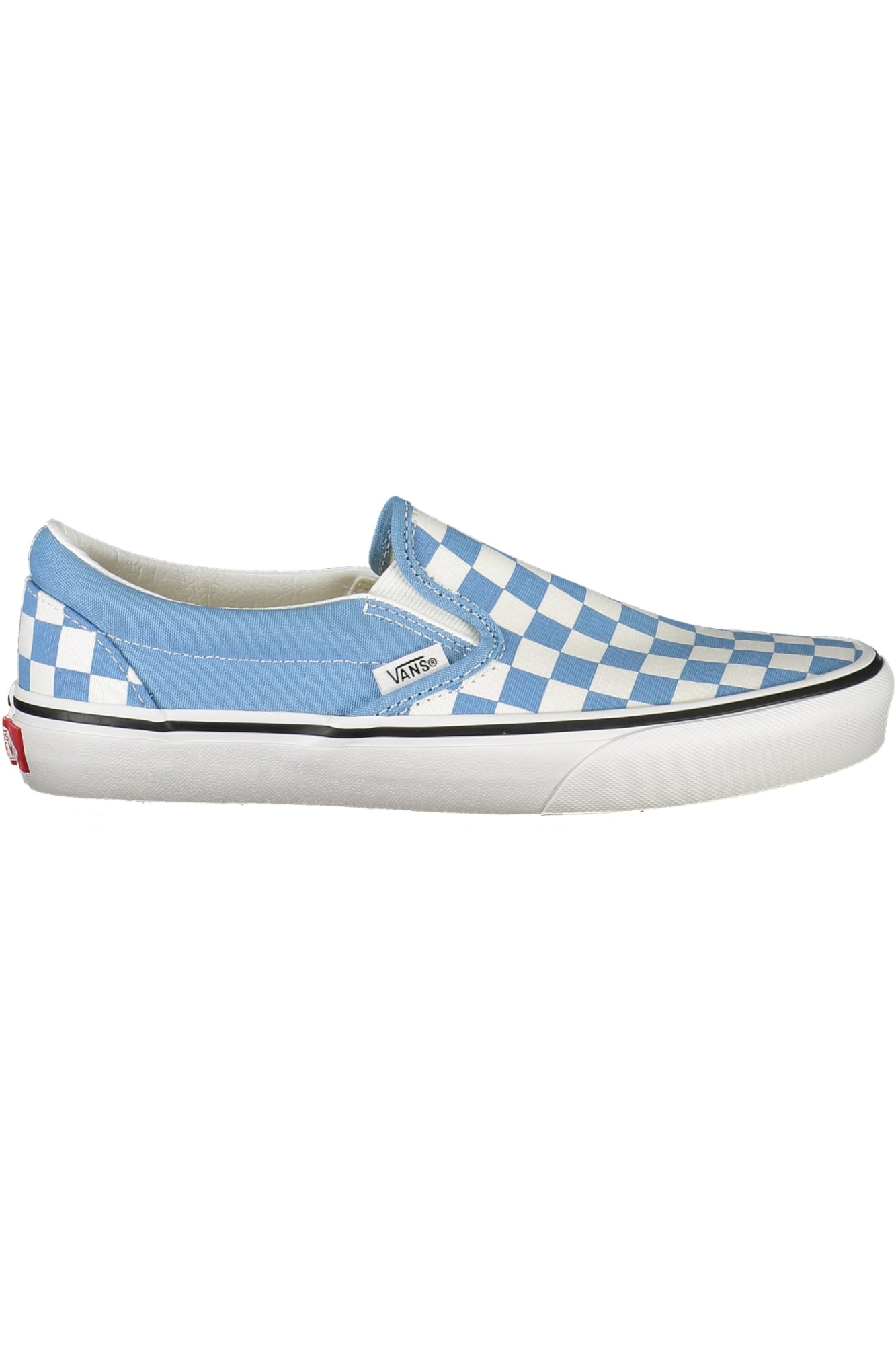 VANS CALZATURA SPORTIVA DONNA AZZURRO