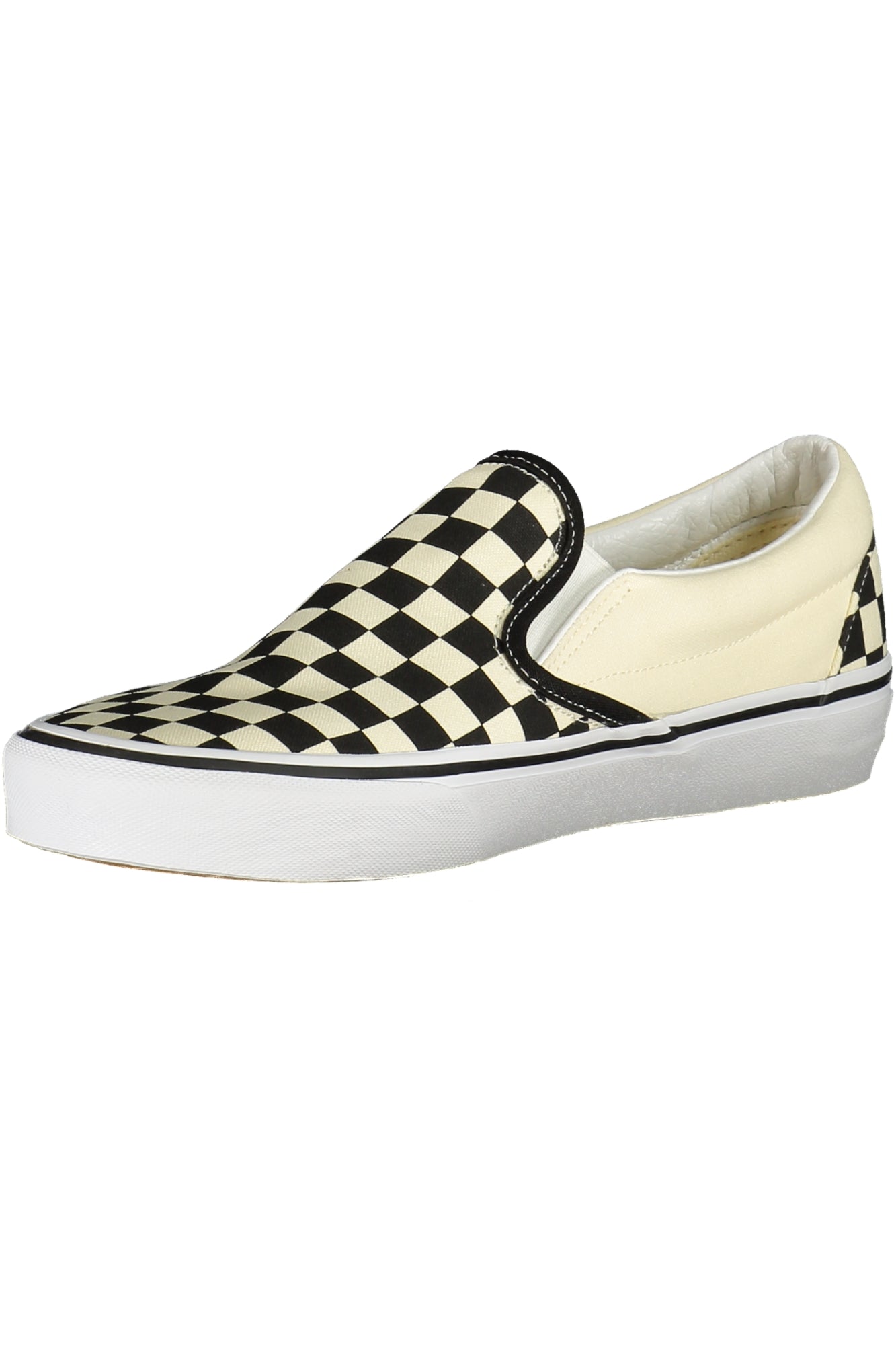 VANS VN000EYE_BIBWW Bianco