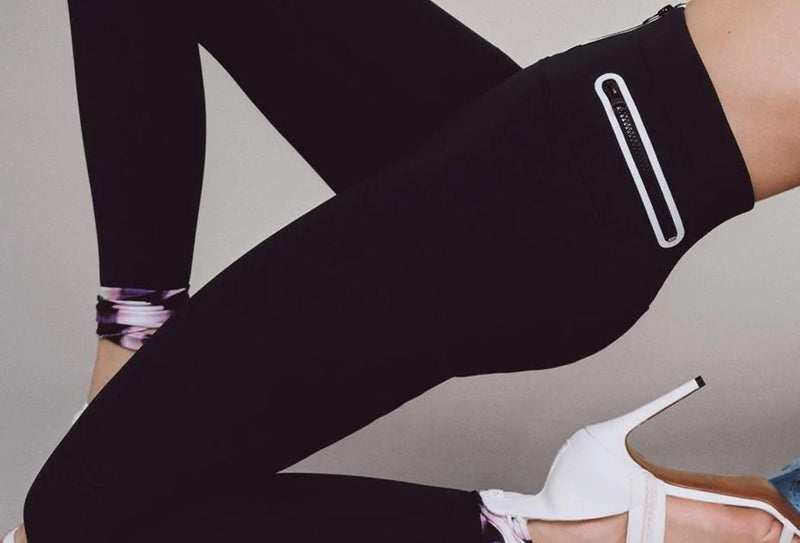 Trainingsanzüge und Leggings