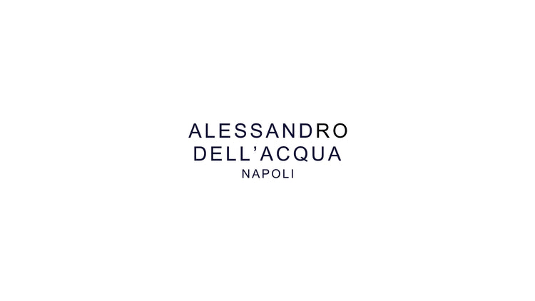 Alessandro Dell'Acqua