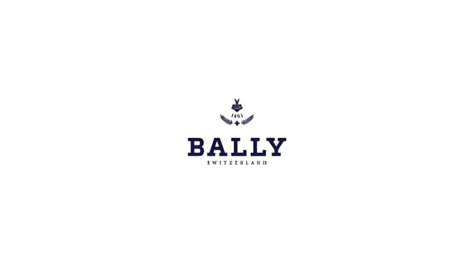 BALLY