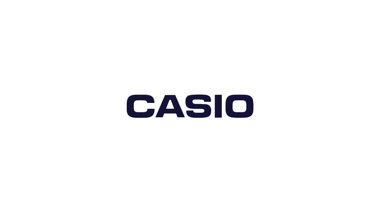 Casio