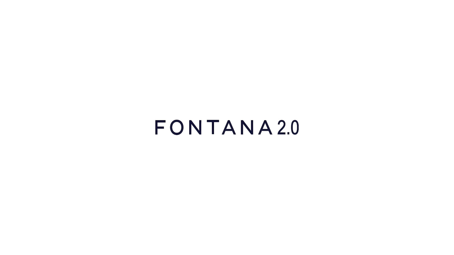 Fontana 2.0