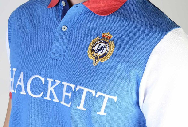 Herren-Poloshirt