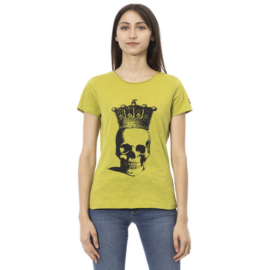 Trussardi Action T-shirt - mem39