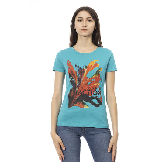 Trussardi Action T-shirt - mem39