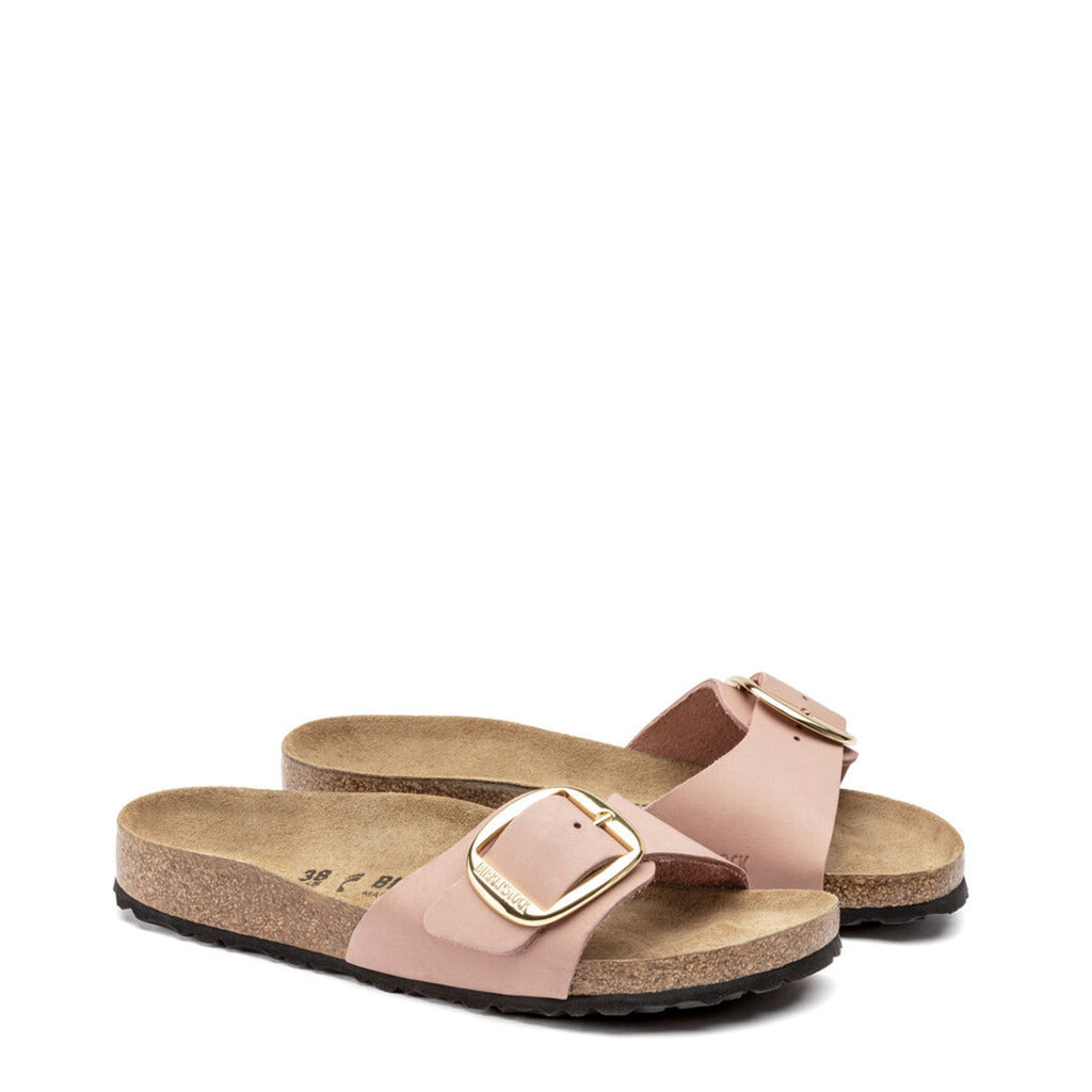 Birkenstock - MADRID_BIG-BUCKLE - mem39