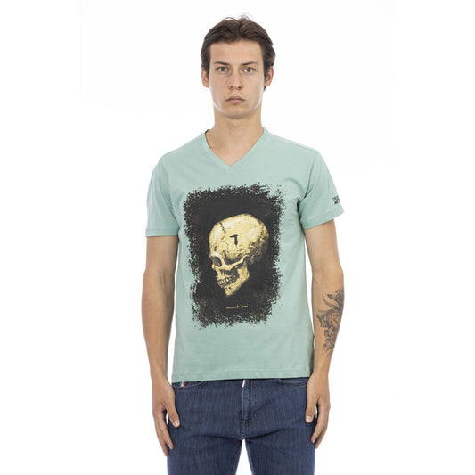 Trussardi Action T-shirt - mem39