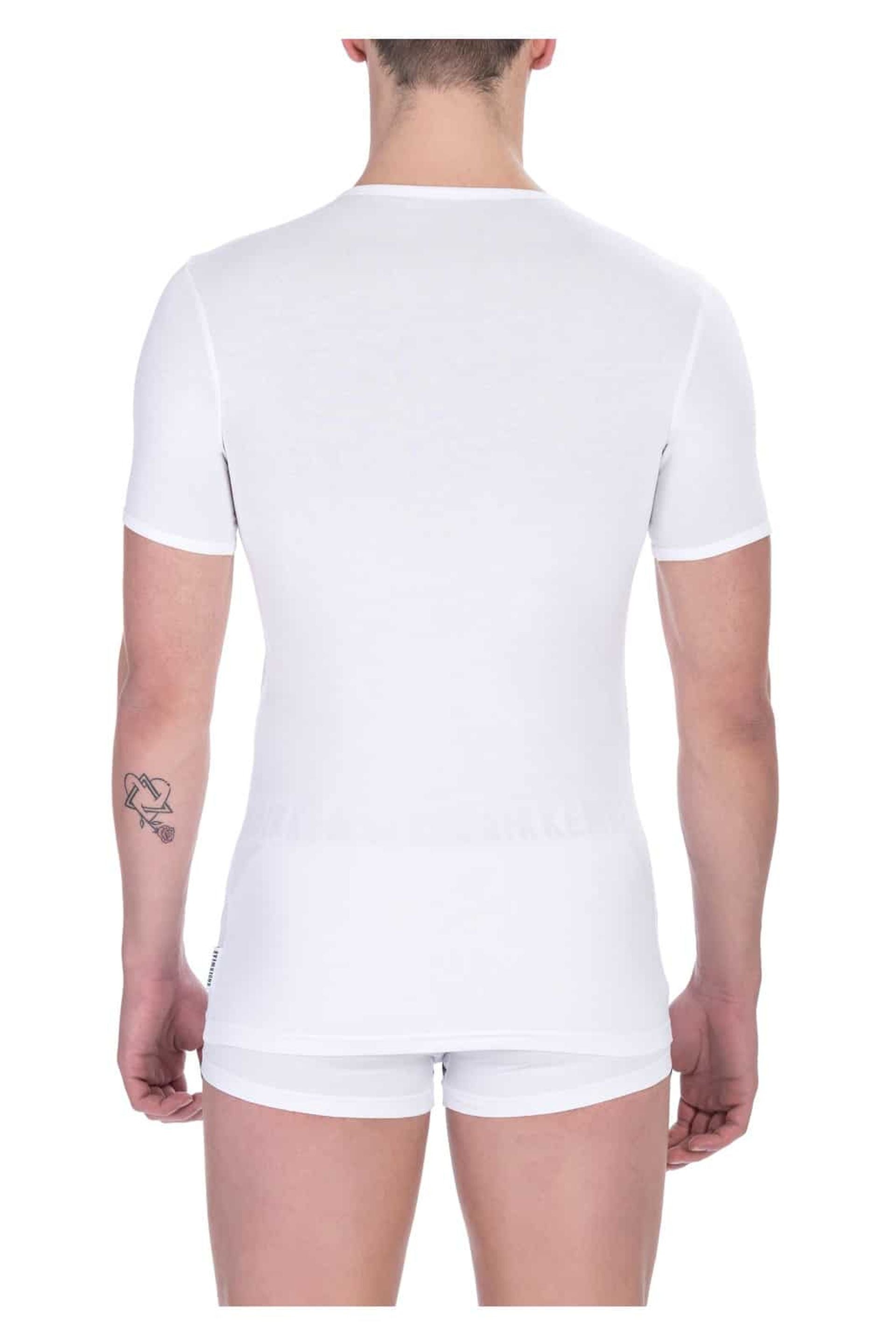 Bikkembergs T-shirt - mem39