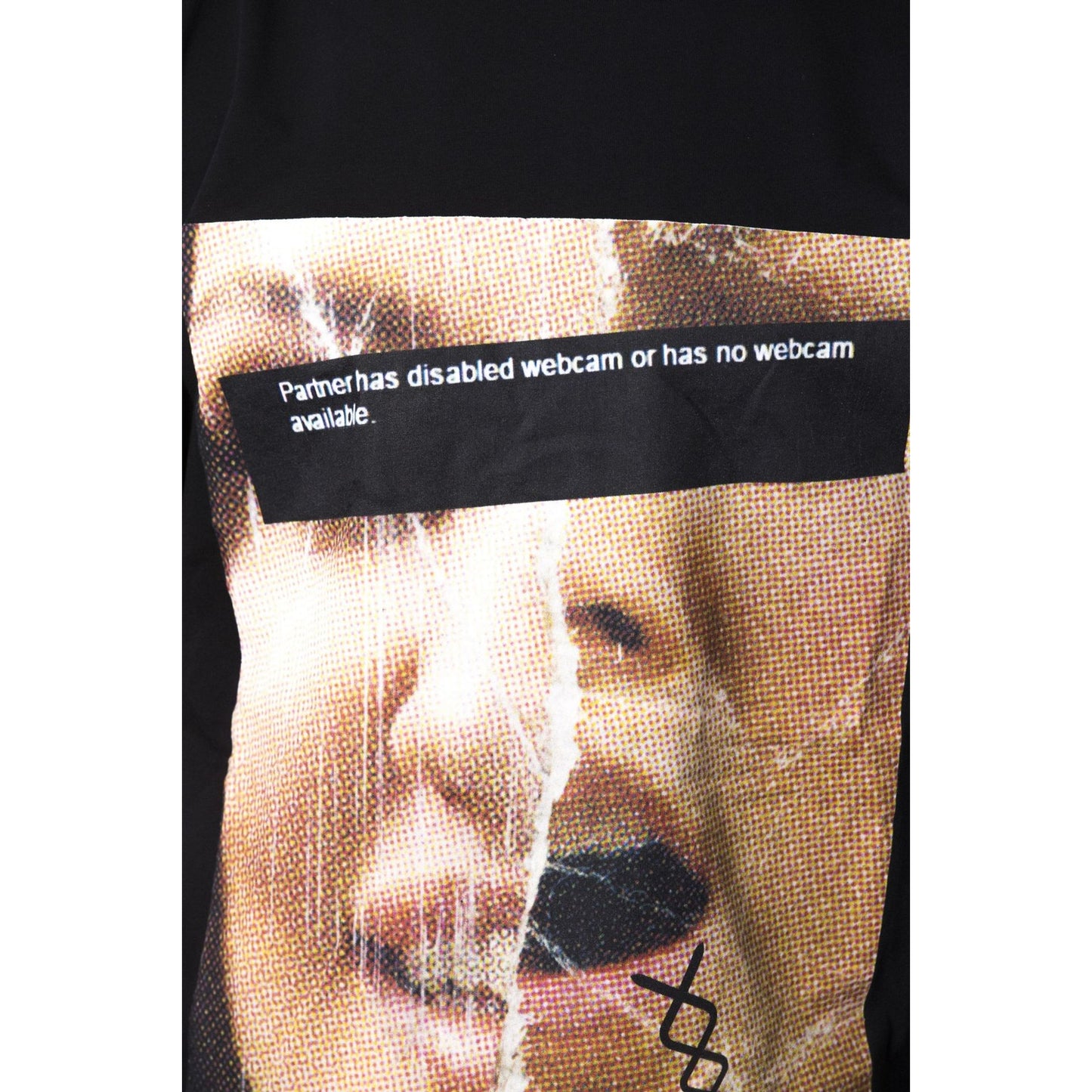 Nicolo Tonetto T-shirt