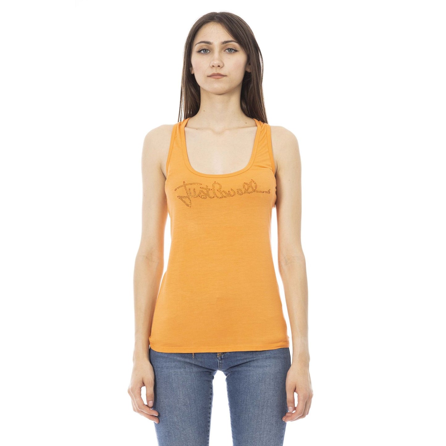 Just Cavalli Beachwear Top - mem39