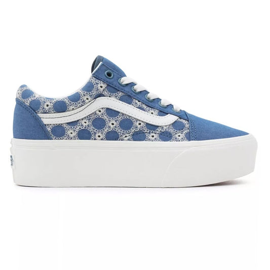 Vans - VN0A7Q5MBLU- - mem39