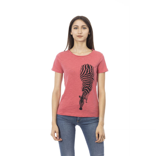 Trussardi Action T-shirt - mem39