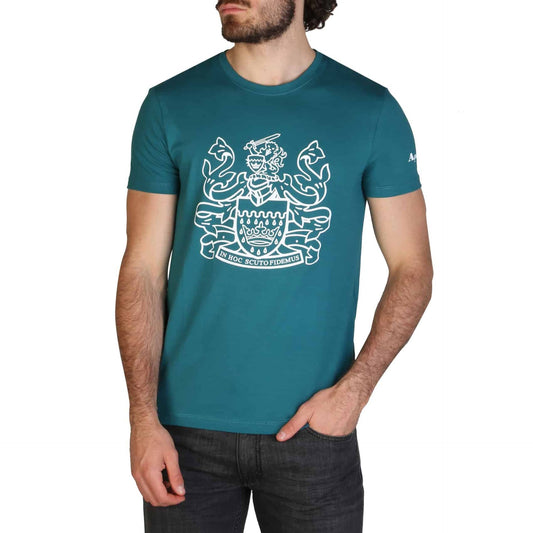 Aquascutum T-shirt - mem39