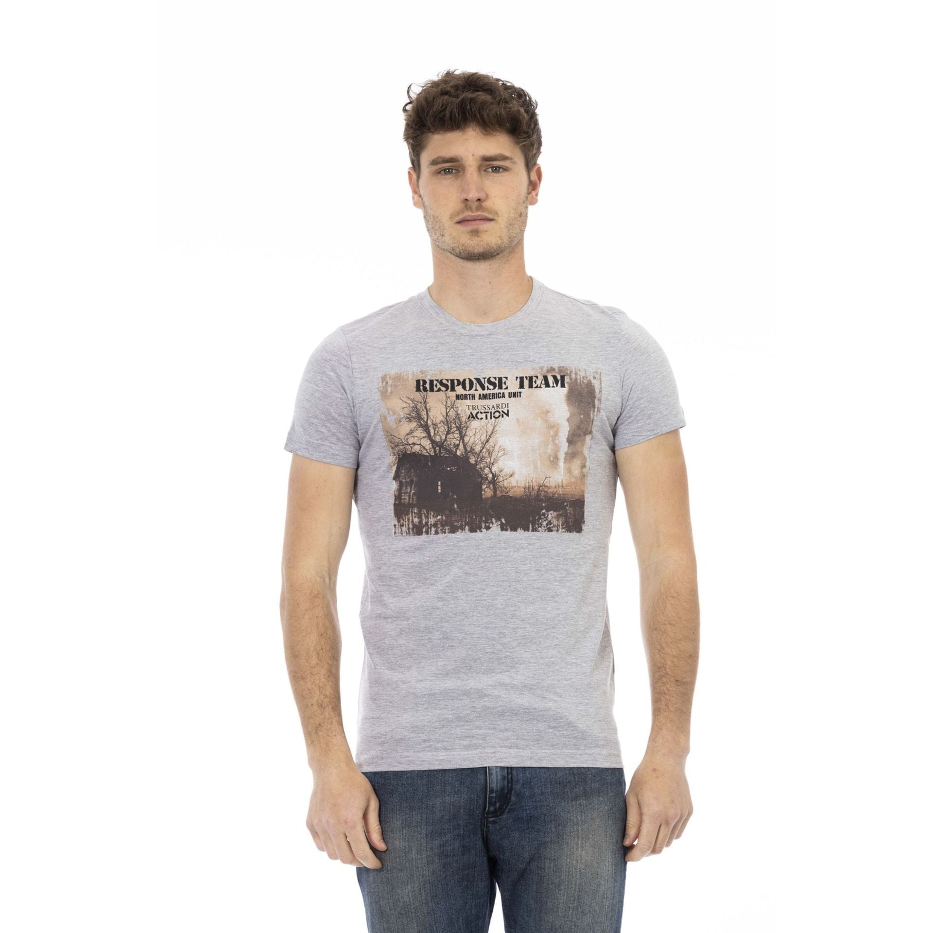 Trussardi Action T-shirt - mem39