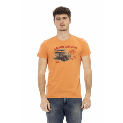 Trussardi Action T-shirt - mem39
