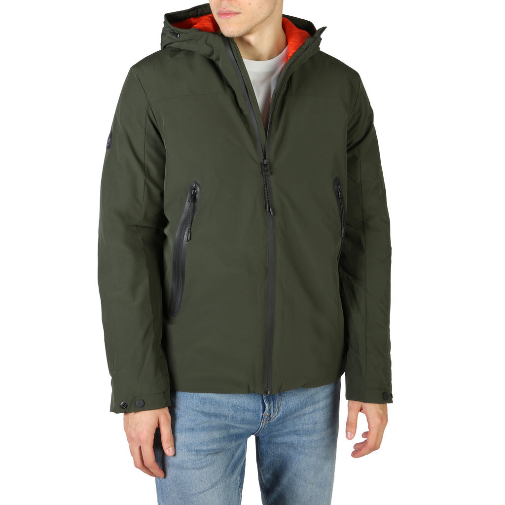 Superdry - M5010317A - mem39