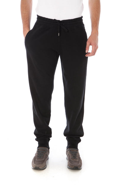 Pantaloni Armani Jeans AJ Nero in Cotone - mem39