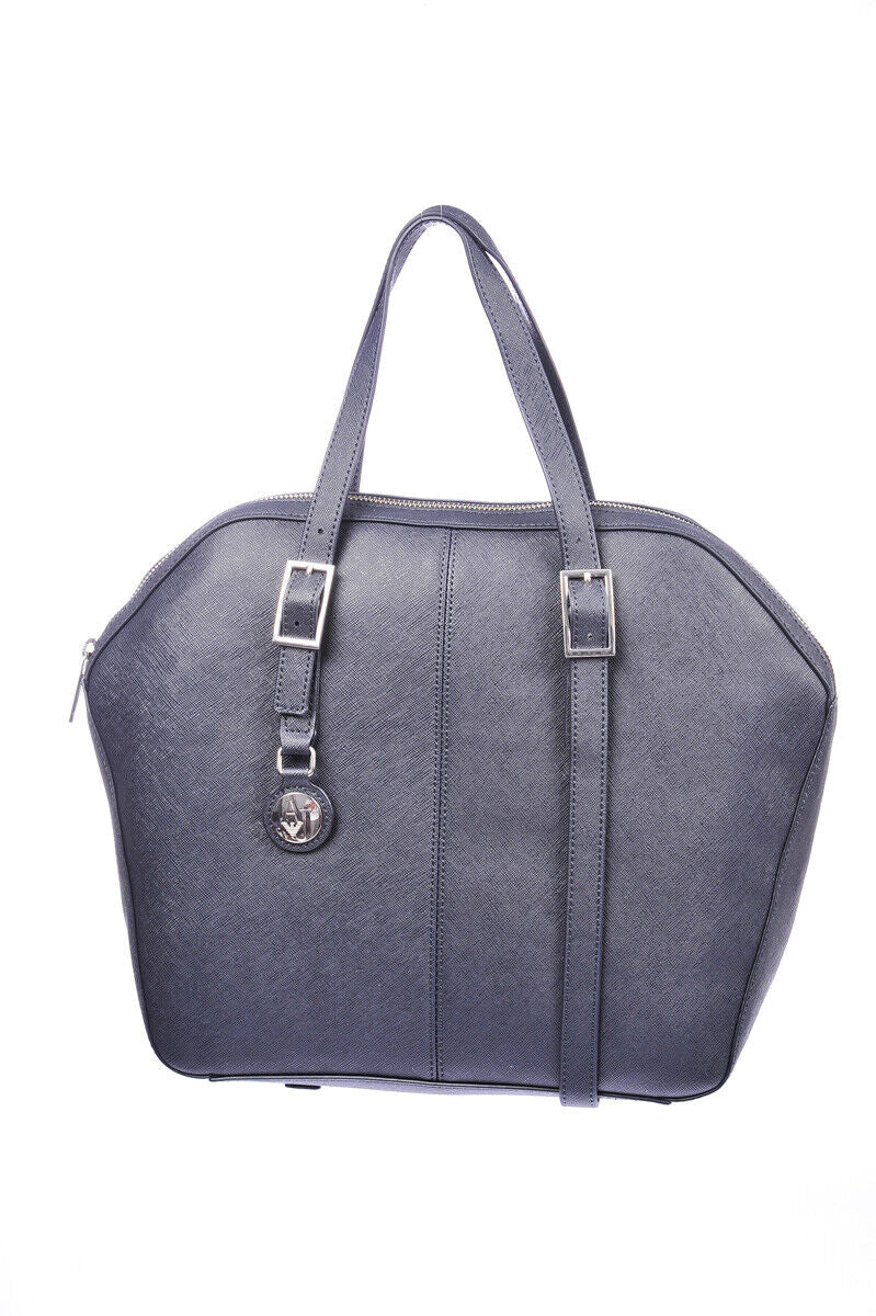 Borsa Armani Jeans Blu in PVC - mem39