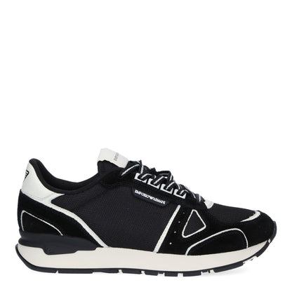 Sneakers Emporio Armani Bianco e Rosso 39,5 - mem39