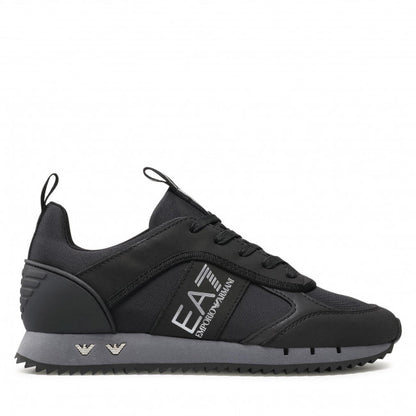 Sneakers Emporio Armani EA7 Pelle Bovina - mem39