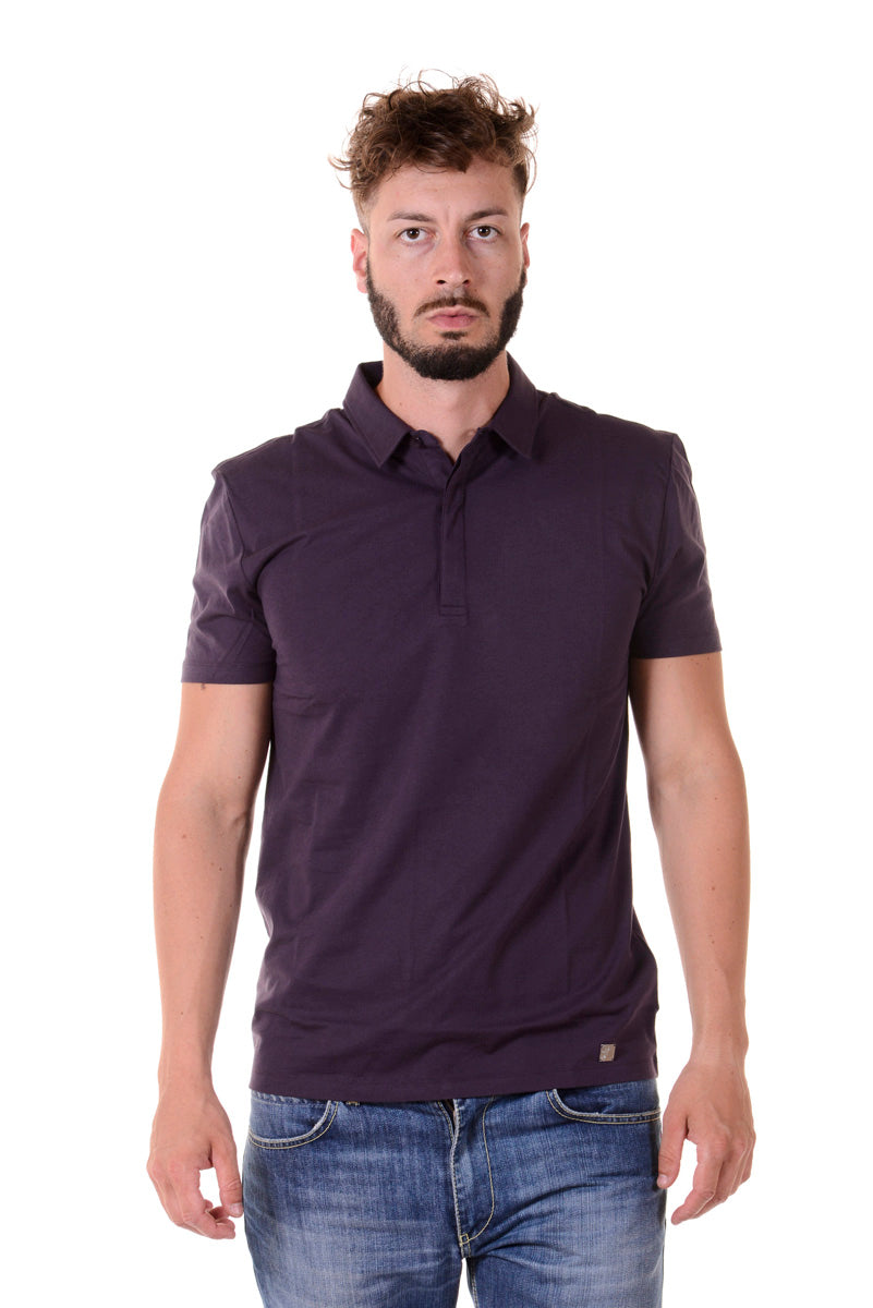 Polo Versace Collection Viola M - mem39