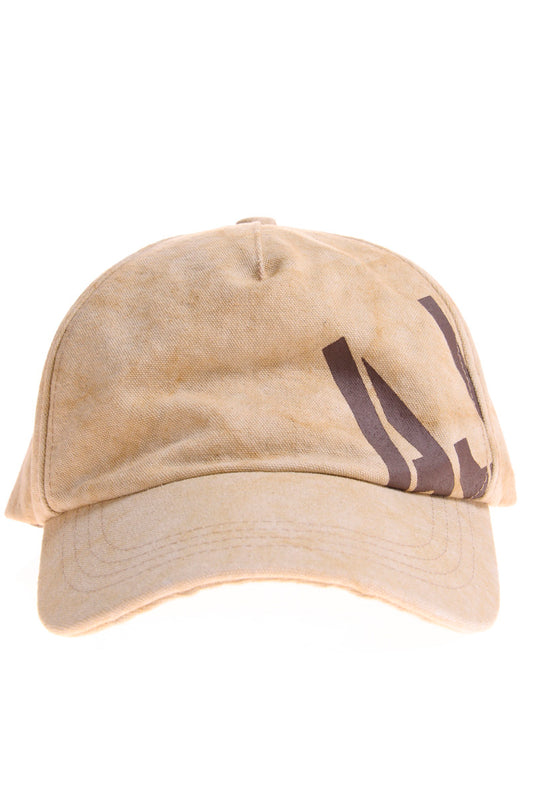 Cappello Armani Jeans AJ II Beige - mem39