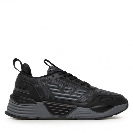 Sneakers Nero M Emporio Armani EA7 - mem39