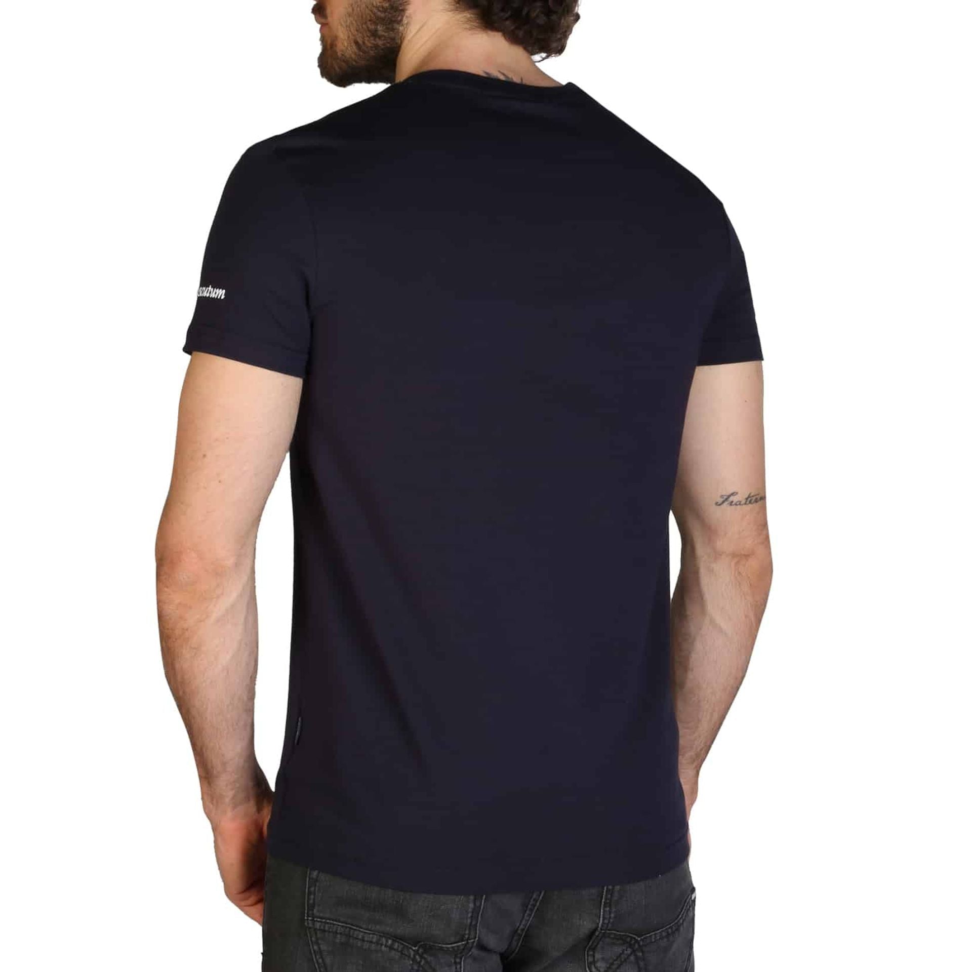 Aquascutum T-shirt - mem39