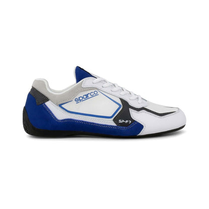 Sparco - SP-F7 - mem39