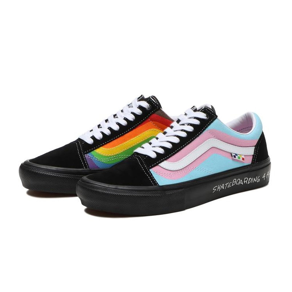 Vans - VN0A5FCBBMB- - mem39