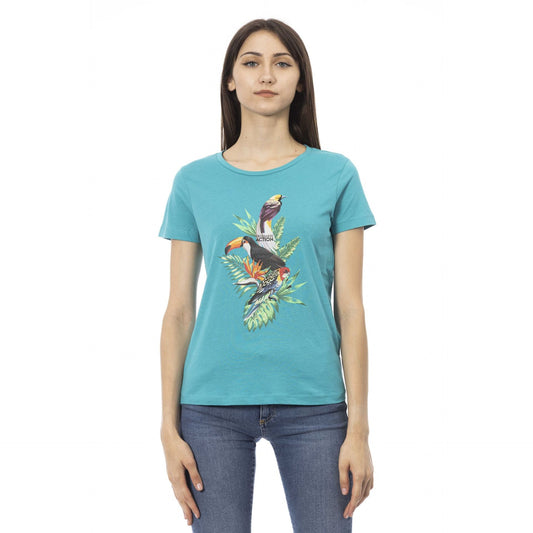 Trussardi Action T-shirt - mem39