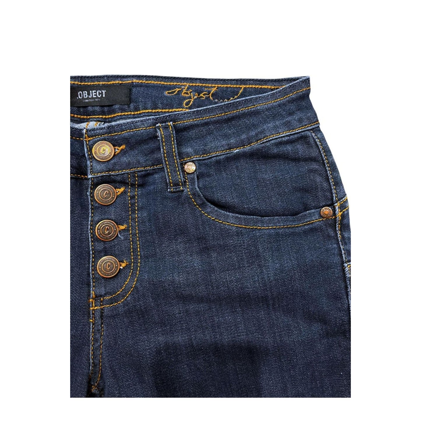 Object Jeans