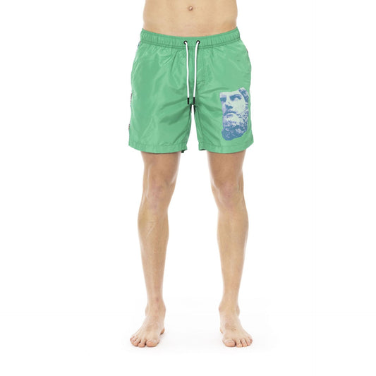 Bikkembergs Beachwear Costumi - mem39