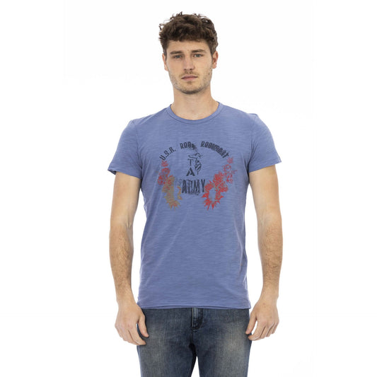 Trussardi Action T-shirt - mem39