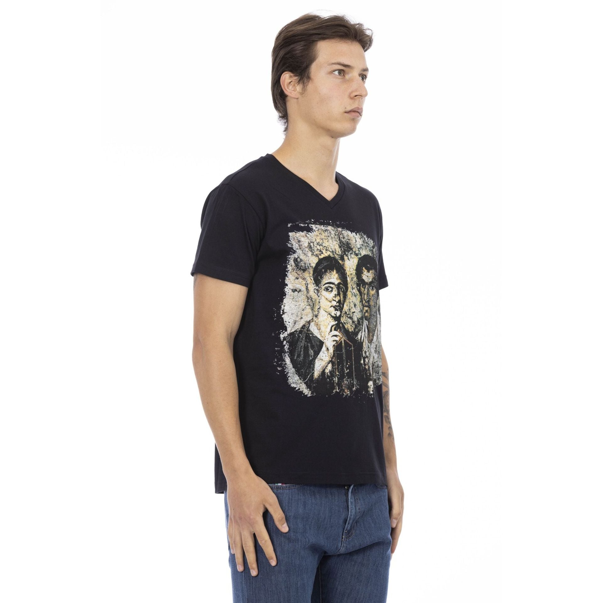 Trussardi Action T-shirt - mem39