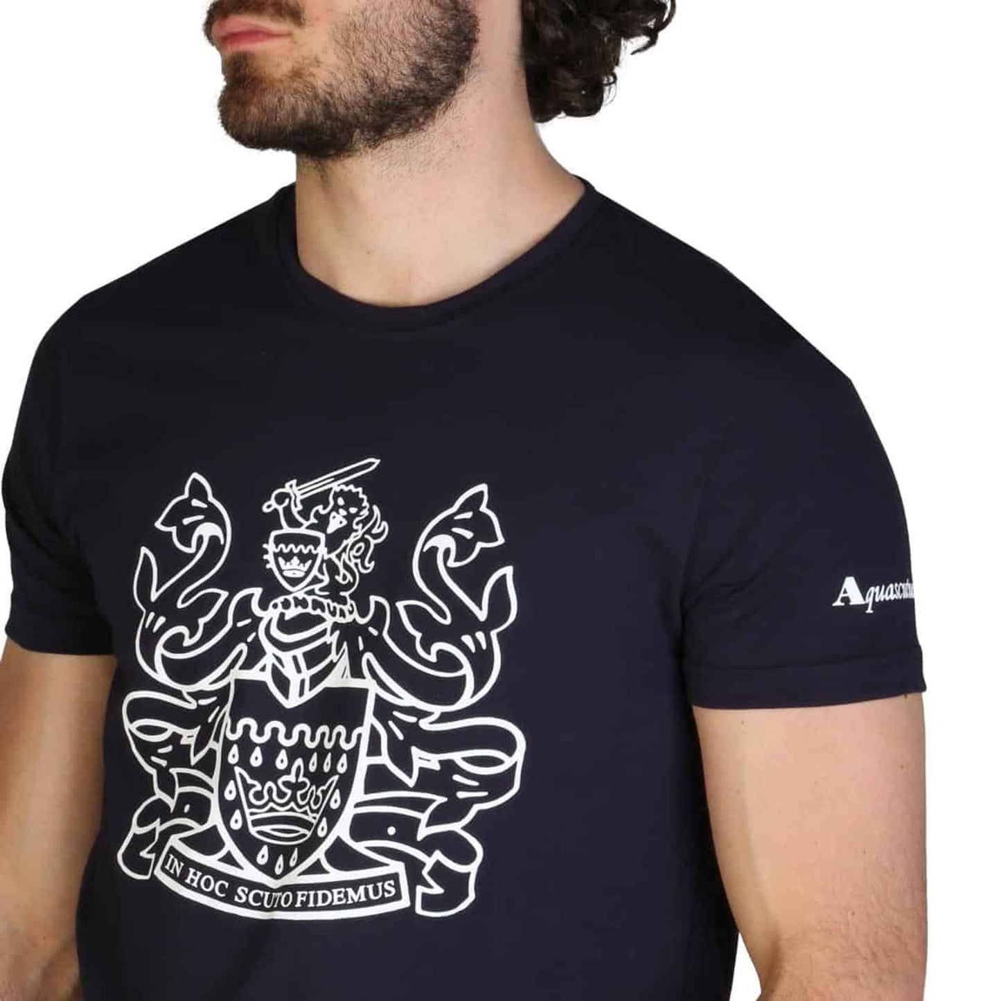 Aquascutum T-shirt - mem39