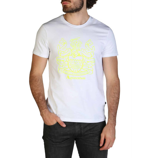 Aquascutum T-shirt - mem39