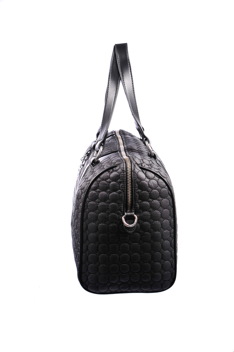 Borsa AJ U Nero con Tracolla Rimovibile by Armani Jeans - mem39