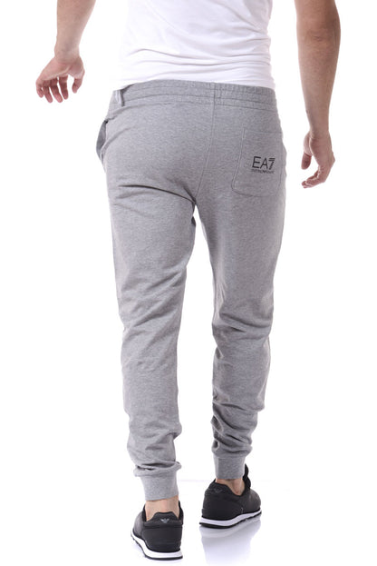 Tuta Emporio Armani EA7 XL Grigio Scuro - mem39