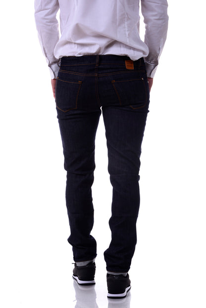 Jeans Daniele Alessandrini Eleganza Casual - mem39