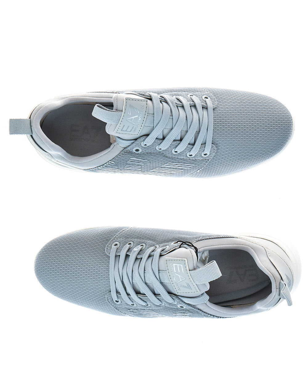 Sneakers Emporio Armani EA7 Grigio 6,5 - mem39