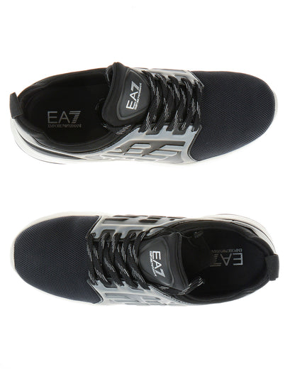 Sneakers Emporio Armani EA7 Moda Elegante - mem39